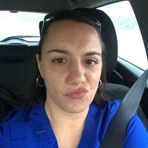 Meet your Posher, Miranda